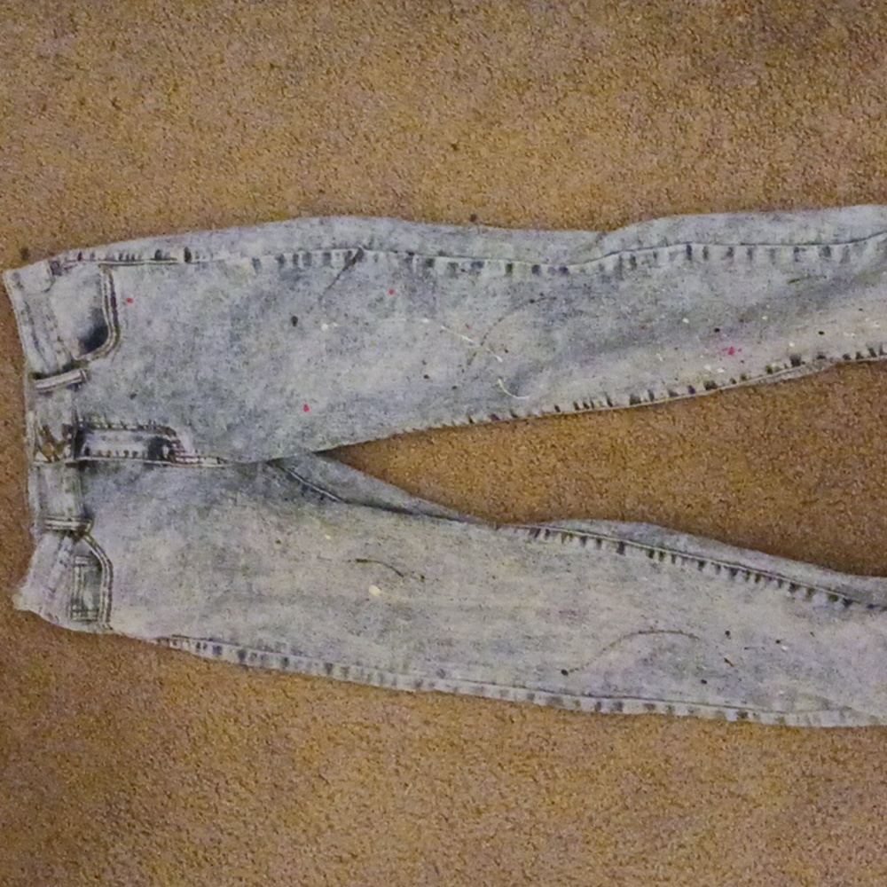 Baby girl outfit